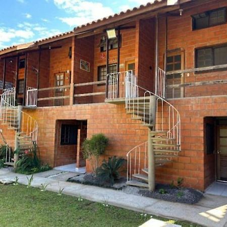 Apartamento Em Ubatuba - Maranduba Ville 1 Extérieur photo
