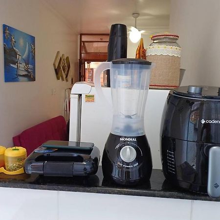 Apartamento Em Ubatuba - Maranduba Ville 1 Extérieur photo