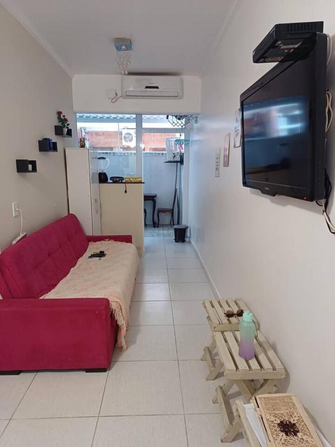 Apartamento Em Ubatuba - Maranduba Ville 1 Extérieur photo