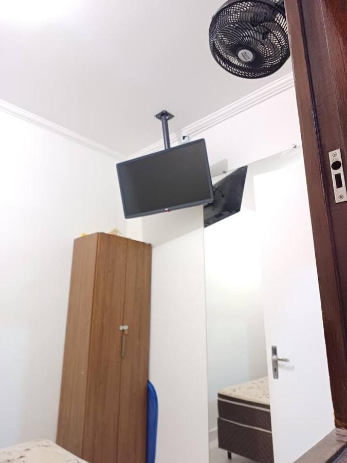 Apartamento Em Ubatuba - Maranduba Ville 1 Extérieur photo