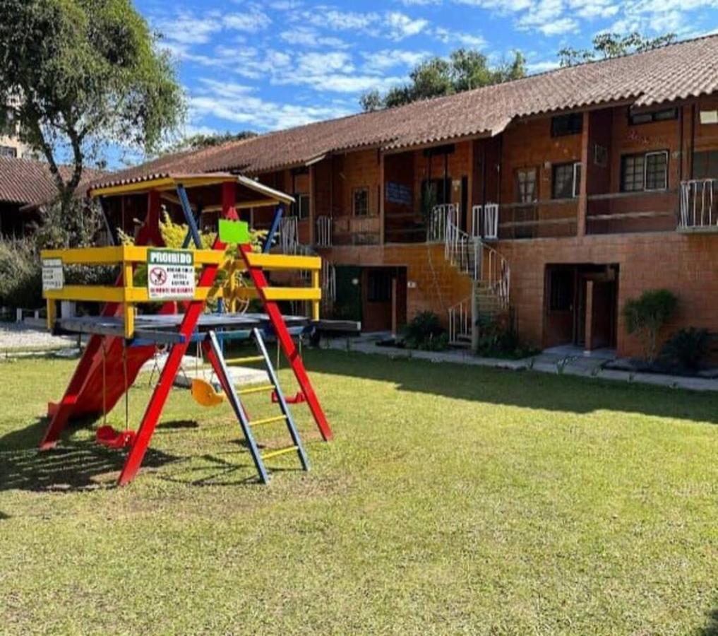 Apartamento Em Ubatuba - Maranduba Ville 1 Extérieur photo