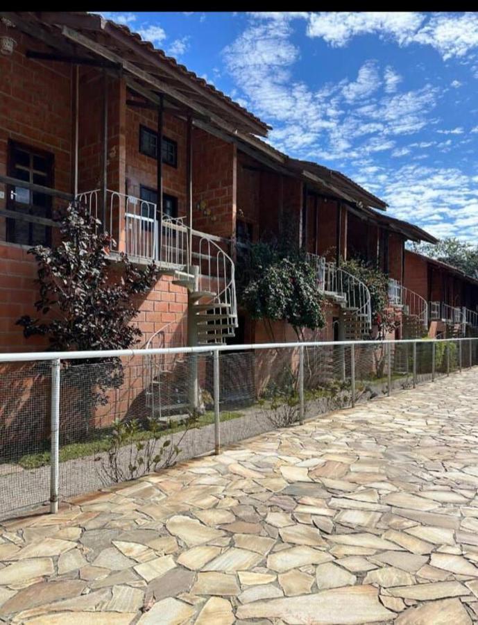 Apartamento Em Ubatuba - Maranduba Ville 1 Extérieur photo
