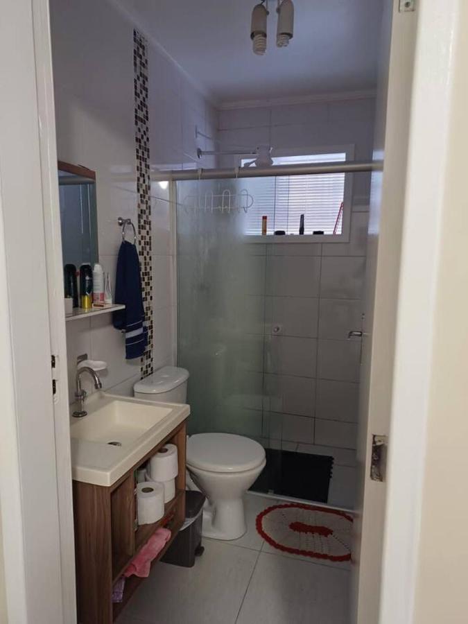 Apartamento Em Ubatuba - Maranduba Ville 1 Extérieur photo