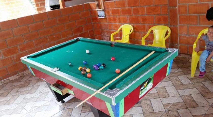 Apartamento Em Ubatuba - Maranduba Ville 1 Extérieur photo