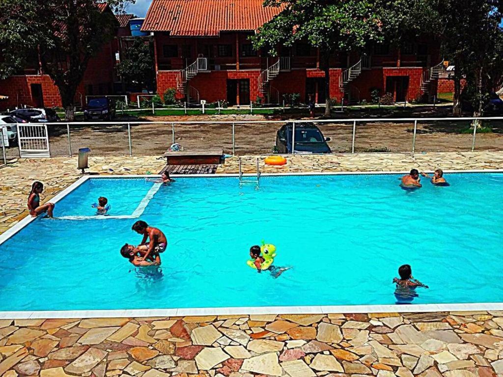 Apartamento Em Ubatuba - Maranduba Ville 1 Extérieur photo